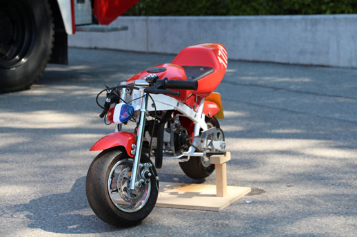 Motorrad