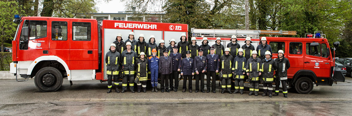 Vereinsmitglieder