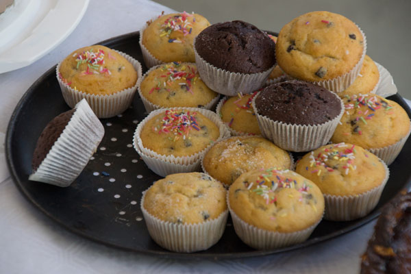 Muffins