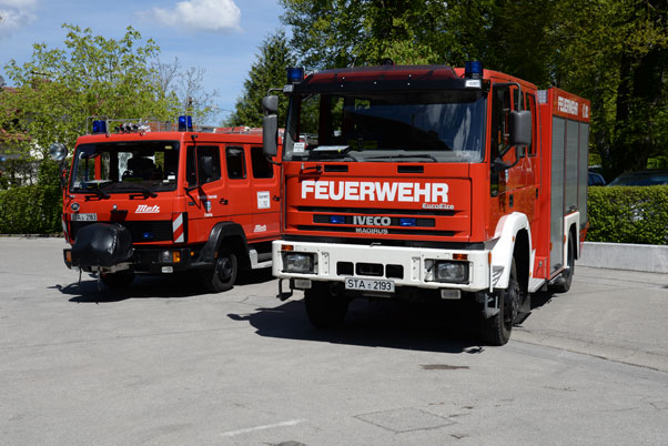 Fahrzeuge