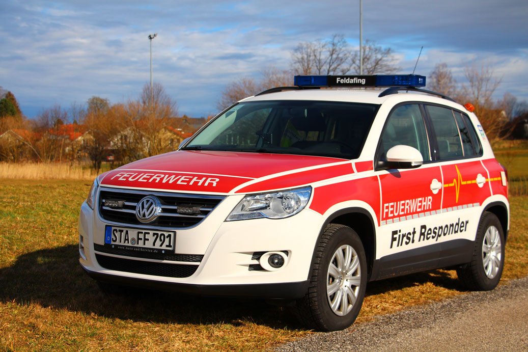 First Responder