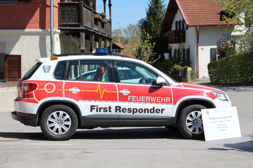 First Responder