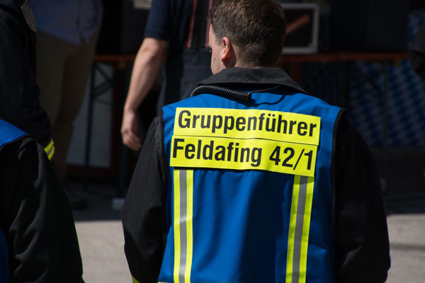 Gruppenführer